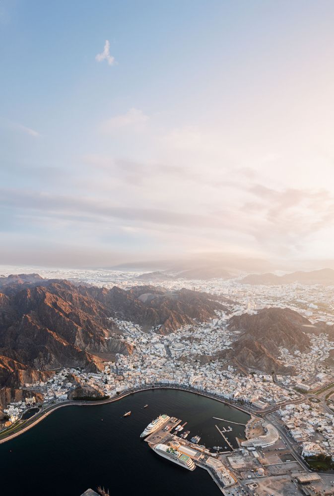 VA Group Becomes First International Developer to Deliver a Project under Port Sultan Qaboos Waterfront Masterplan, in Partnership with OMRAN Group