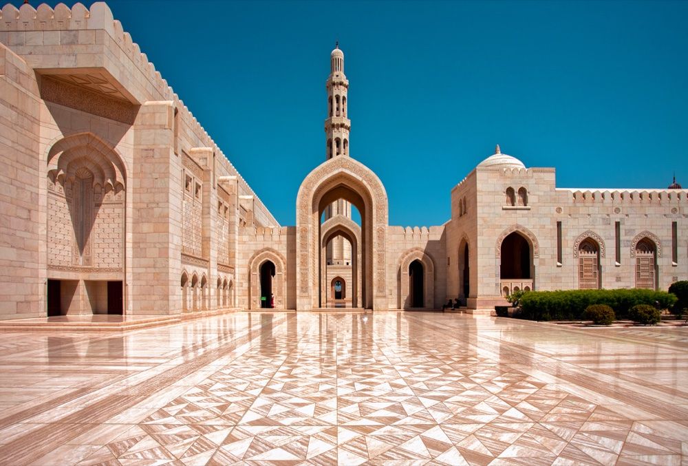 VA Group announces its plans to enter the real estate market in the Sultanate of Oman
