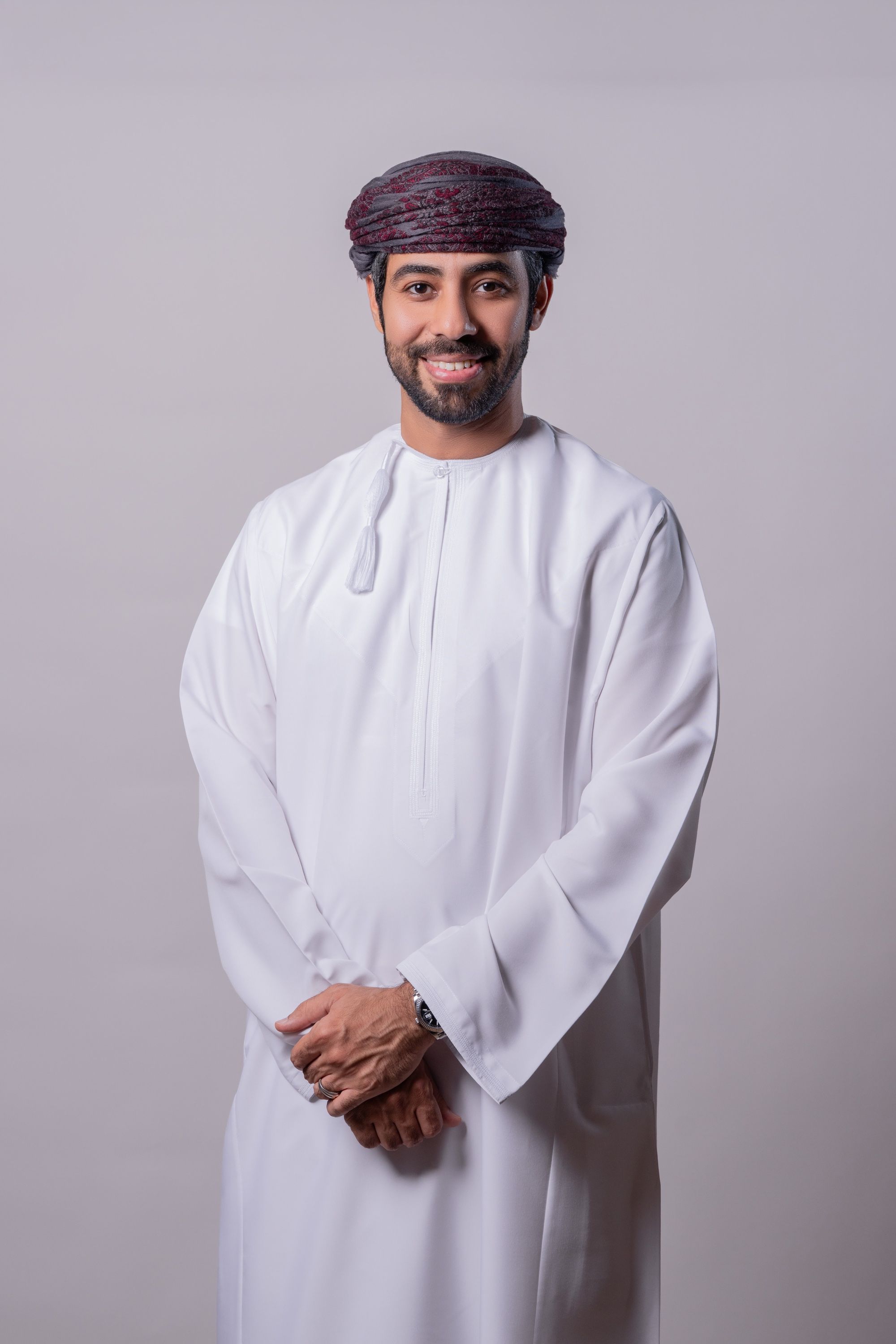 Mohammed Saif Al Shaqsi appointed Executive Director for GCC region
